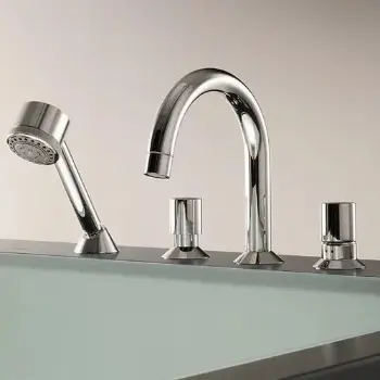 Tub Mixer Tap